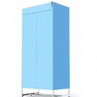Secador De Roupa Retangular 1000w Secador De Roupa Retangular 1000w