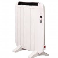 Emissor Térmico 6 Elementos 900w Emissor Térmico 6 Elementos 900w