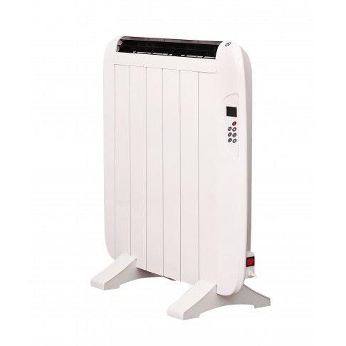 Emissor Térmico 6 Elementos 900w Emissor Térmico 6 Elementos 900w