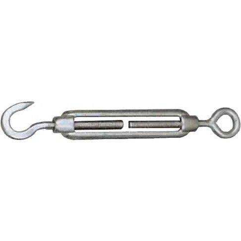 Esticador Inox M5x70 Esticador Inox M5x70