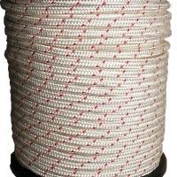 Corda Poliester Trançada 10mm 1m Corda Poliester Trançada 10mm 1m