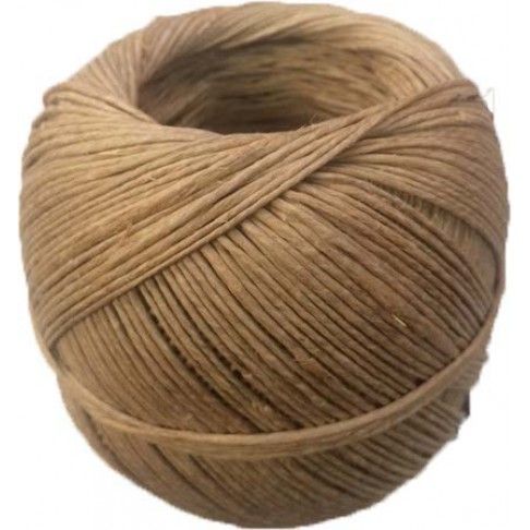Cordão De Linho 1mm 90m Cordão De Linho 1mm 90m