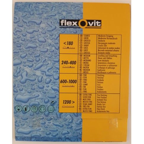 Lixa De Água Grão 1000 1unidade Lixa De Água Grão 1000 1unidade