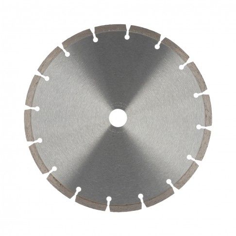 Disco Diamante Atlas Uni 230x22.23 Disco Diamante Atlas Uni 230x22.23