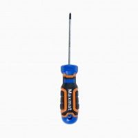 Chave Pozidriv Pz0x75mm Chave Pozidriv Pz0x75mm