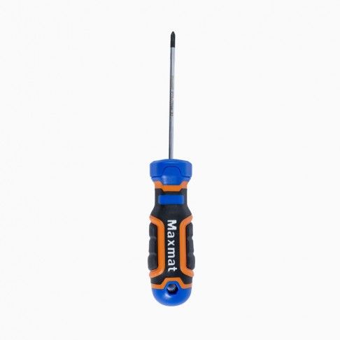 Chave Pozidriv Pz0x75mm Chave Pozidriv Pz0x75mm