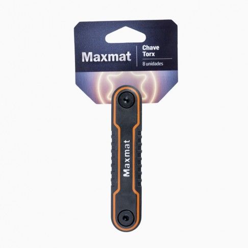 Chave Torx 8un Chave Torx 8un
