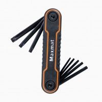 Chave Torx 8un Chave Torx 8un