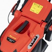 Corta Relva 1800 Watts 42cm Corta Relva 1800 Watts 42cm