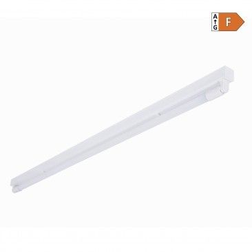 RGUA LED 1T8 10W 60CM  900LM BRANCO