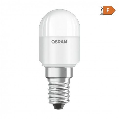 Lâmpada OSRAM T26 E14 200lm 6500k 2,3w Lâmpada OSRAM T26 E14 200lm 6500k 2,3w
