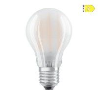 Lâmpada OSRAM A60 E27 1521l 2700k 11w Pack 2 Lâmpada OSRAM A60 E27 1521l 2700k 11w Pack 2