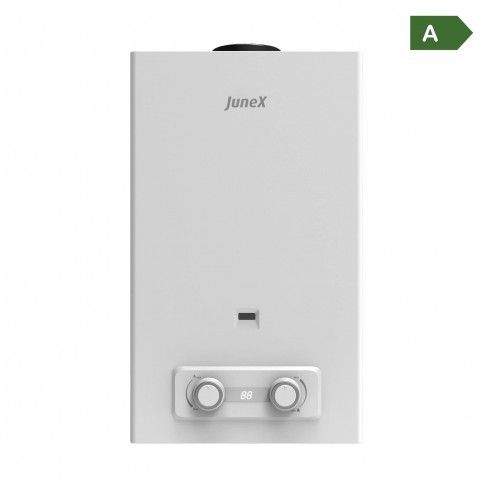 Esquentador Junex Butano Pl11de Esquentador Junex Butano Pl11de