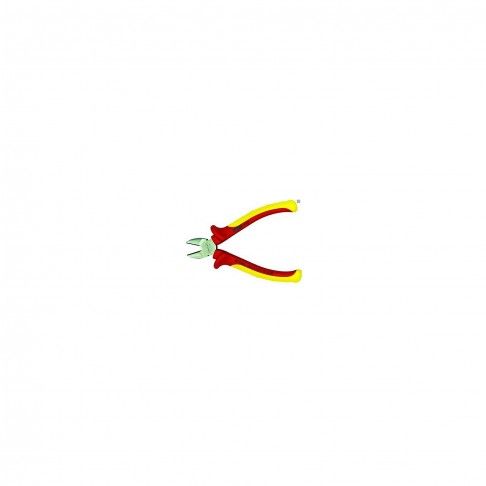 Alicate Corte Cushion Grip 175mm