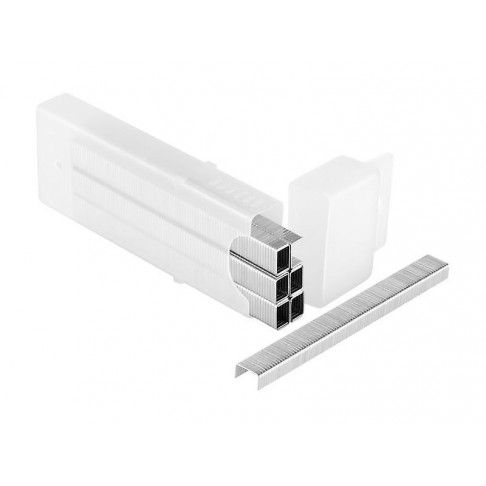 Agrafo Tipo G 6mm 1000un Agrafo Tipo G 6mm 1000un