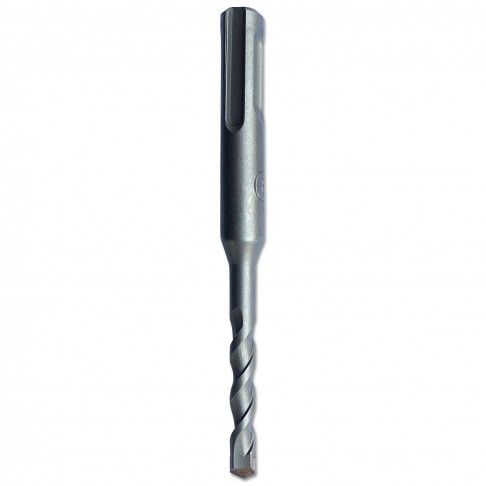 Brocas Sds-Plus 6mmx110mm Brocas Sds-Plus 6mmx110mm