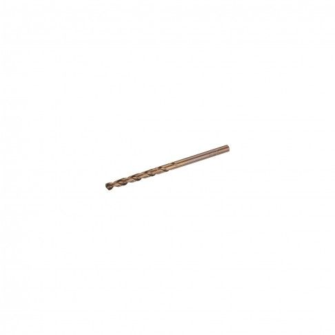 Broca Hss-E Cobalto 4.0mm Broca Hss-E Cobalto 4.0mm