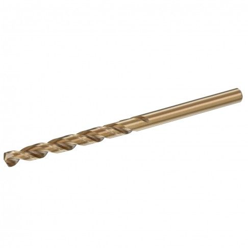 Broca Hss-E Cobalto 5.0mm Broca Hss-E Cobalto 5.0mm