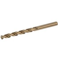 Broca Hss-E Cobalto 8.0mm Broca Hss-E Cobalto 8.0mm