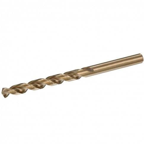 Broca Hss-E Cobalto 8.0mm Broca Hss-E Cobalto 8.0mm