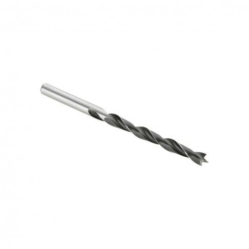 Brocas P/Madeira 4,5,6,8,10mm Brocas P/Madeira 4,5,6,8,10mm