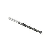 Brocas P/Madeira 4,5,6,8,10mm Brocas P/Madeira 4,5,6,8,10mm