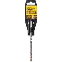 Broca Sds-Plus Extreme 2 10x160mm Broca Sds-Plus Extreme 2 10x160mm