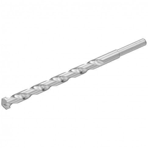 Broca Tungsténio Betão Pedra 14x200mm Broca Tungsténio Betão Pedra 14x200mm