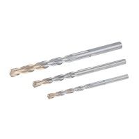 Broca Tungsténio Hrp Bullet 3un Broca Tungsténio Hrp Bullet 3un