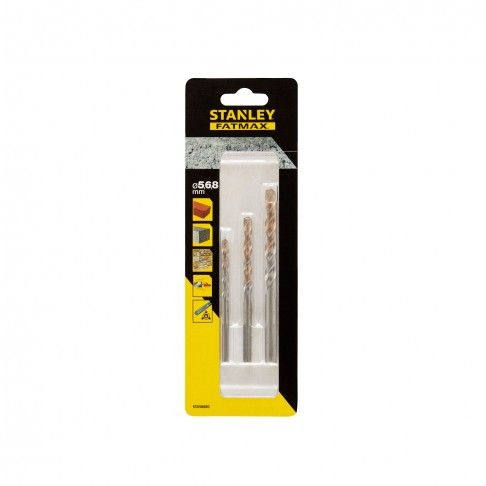 Broca Tungsténio Hrp Bullet 3un Broca Tungsténio Hrp Bullet 3un