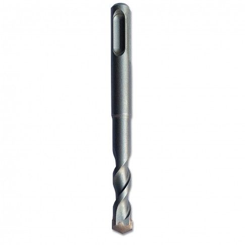 Brocas Sds-Plus 10mmx110mm Brocas Sds-Plus 10mmx110mm