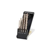 Broca Tungsténio Bull 4,5,6, 8,10mm Broca Tungsténio Bull 4,5,6, 8,10mm