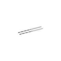 Broca Hss-Cnc Metal 2mm 2un Broca Hss-Cnc Metal 2mm 2un
