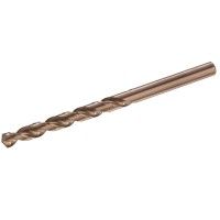 Broca Hss-E Cobalto 6,5mm Broca Hss-E Cobalto 6,5mm
