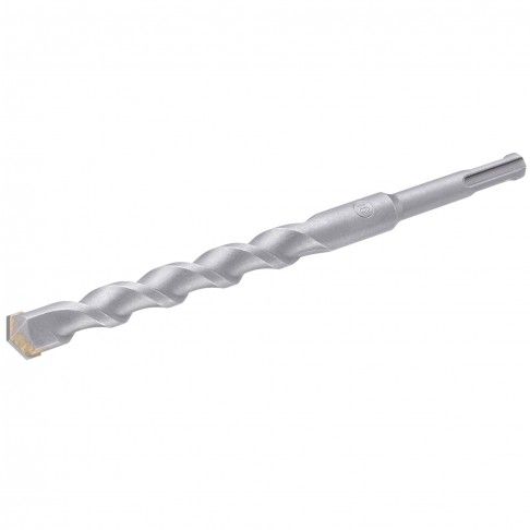 Broca Sds Plus 16x200mm Broca Sds Plus 16x200mm