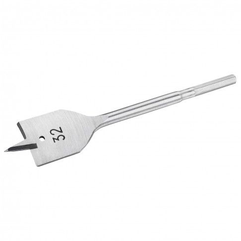 Broca Pua P/Centrar 32.0mm Broca Pua P/Centrar 32.0mm