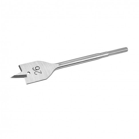 Broca Pua P/Centrar 26.0mm Broca Pua P/Centrar 26.0mm