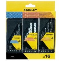 Brocas Hss-R 16un Brocas Hss-R 16un