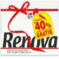 Guardanapo Red Label 1fx36 Branco Guardanapo Red Label 1fx36 Branco