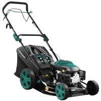 Corta Relva C/Tração 146cc 2.6kw 457mm Corta Relva C/Tração 146cc 2.6kw 457mm
