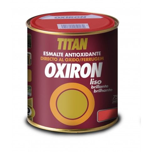 Ox Antioxidante Liso Bril Vermelho 0,75l Ox Antioxidante Liso Bril Vermelho 0,75l