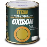 Ox Antioxidante Liso Acetinado Branco 0,75l Ox Antioxidante Liso Acetinado Branco 0,75l
