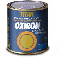 Ox Antioxidante Martel Azul Escuro 0,75l Ox Antioxidante Martel Azul Escuro 0,75l