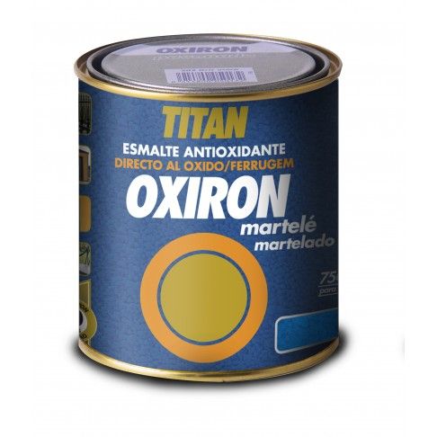Ox Antioxidante Martel Azul Escuro 0,75l Ox Antioxidante Martel Azul Escuro 0,75l