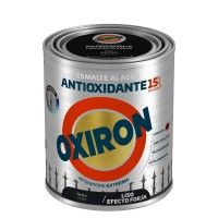 Ox Multi Aqua Liso Ef Fj Negro 0,75l Ox Multi Aqua Liso Ef Fj Negro 0,75l