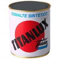 Esmalte Sintético Brilho Gris Med 0,75l Esmalte Sintético Brilho Gris Med 0,75l