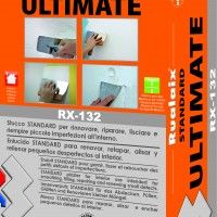 Reboco Standard Interior Ultimate 1kg Reboco Standard Interior Ultimate 1kg