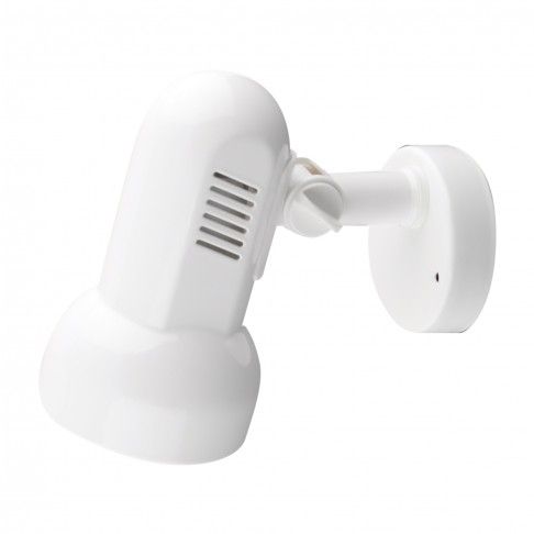 Spot Simples E27 Basic Branco Spot Simples E27 Basic Branco