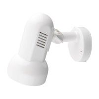 Spot Simples E27 Basic Branco Spot Simples E27 Basic Branco