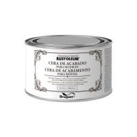 Cera Chalkyfinish Acabamento Branco 0,4l Cera Chalkyfinish Acabamento Branco 0,4l